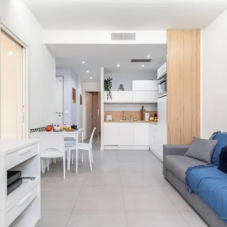 Appartamento My Casa - Bunico 17 - Vieille - Bel Appartement, 2 Nizza