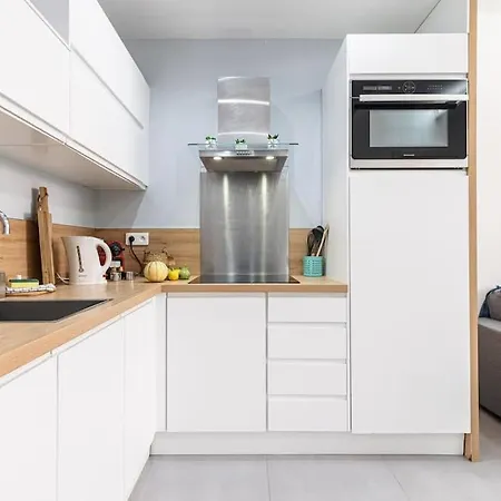 My Casa - Bunico 17 - Vieille - Bel Appartement, 2 Appartamento *