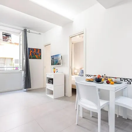 Apartment My Casa - Bunico 17 - Vieille - Bel Appartement, 2 *