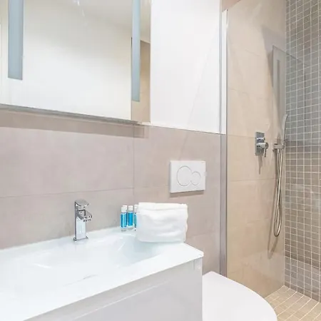 My Casa - Bunico 17 - Vieille - Bel Appartement, 2 Appartamento