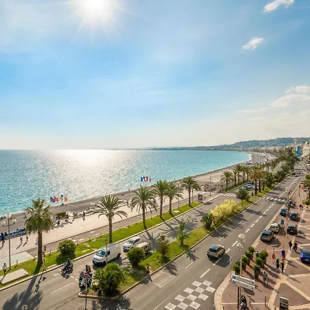 Le Rossini By Interhome Apartment