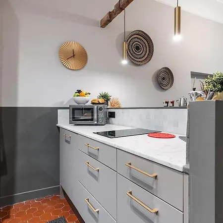 La Croix - Old Town Modern Apartment - 2 Bedrooms Appartement *