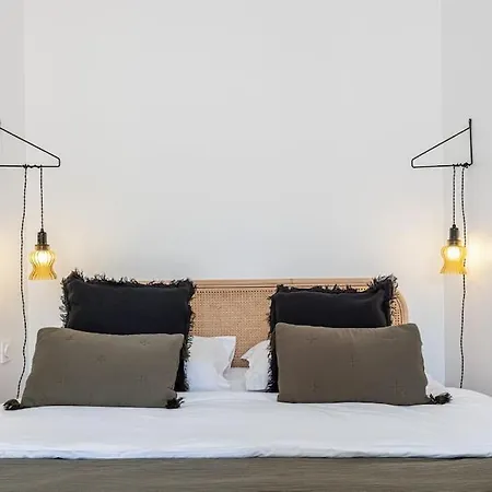 My Casa - Ponchettes 17 - With Garden, 30m From The Sea Apartment *
