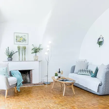 Ponchette - Independent House Promenade Des Anglais * Nice