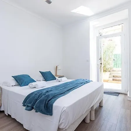 Apartment Ponchette - Independent House Promenade Des Anglais
