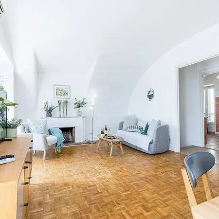 Ponchette - Independent House Promenade Des Anglais Apartment Nice