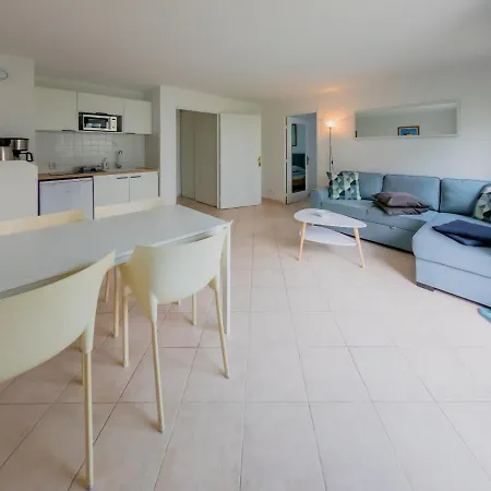 Apartament Le Soleil D'or 4 Pers Parcheggio Wifi *