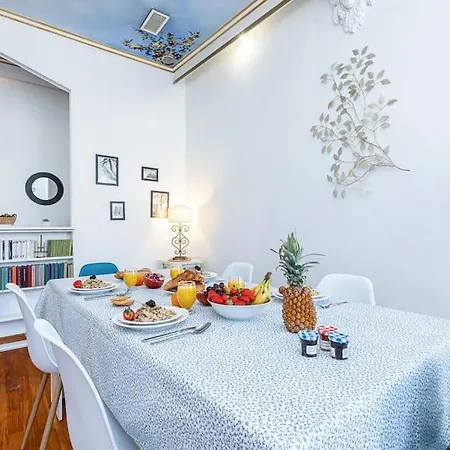 My Casa - Risso - Comfortable 3 Bedrooms With Balcony Apartment