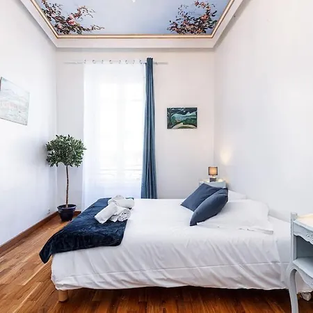 My Casa - Risso - Comfortable 3 Bedrooms With Balcony Apartment *