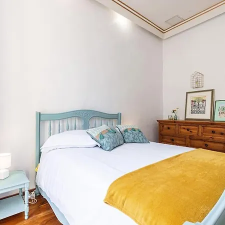 My Casa - Risso - Comfortable 3 Bedrooms With Balcony Apartment