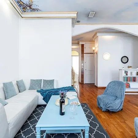 My Casa - Risso - Comfortable 3 Bedrooms With Balcony Apartment *