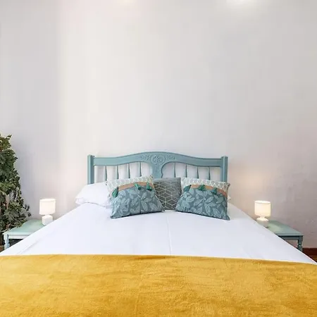 My Casa - Risso - Comfortable 3 Bedrooms With Balcony *