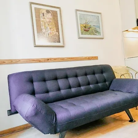 Appartement Bh - 66 - Close To The Promenade Sea *