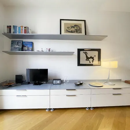 Apartamento Californie 11 Lux 4 Pers Wifi Ac *