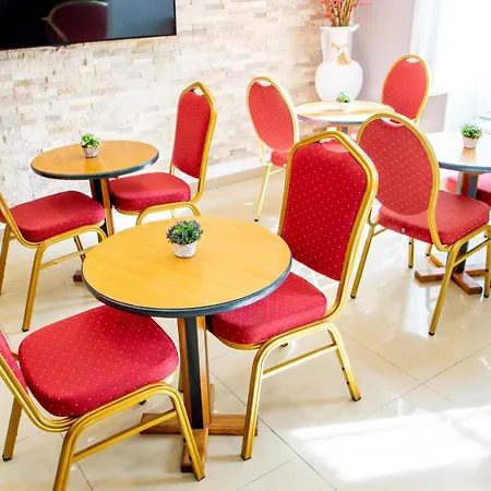 Parisien 3* Nice