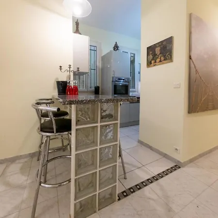 Bh - Riviera Capitol - Luxury 2 4 People Apartment *