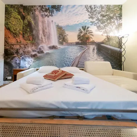 Bh - Riviera Capitol - Luxury 2 4 People Nice