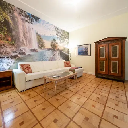 Bh - Riviera Capitol - Luxury 2 4 People