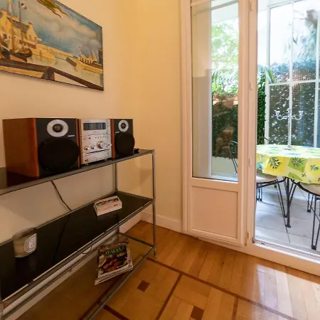 Bh - Riviera Capitol - Luxury 2 4 People Apartment