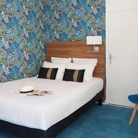 Hotel Azurea Nizza