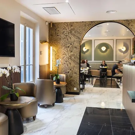 Azurea Hotel