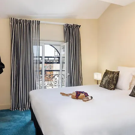 Azurea Hotel 3*