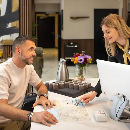 Hotel Azurea Nizza