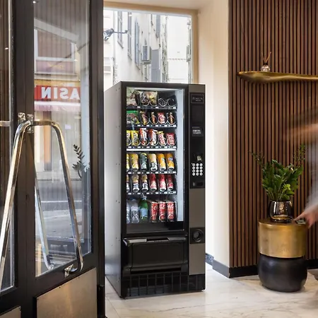 Azurea Hotel Nizza
