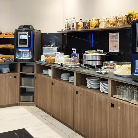 Hotel Azurea Nizza