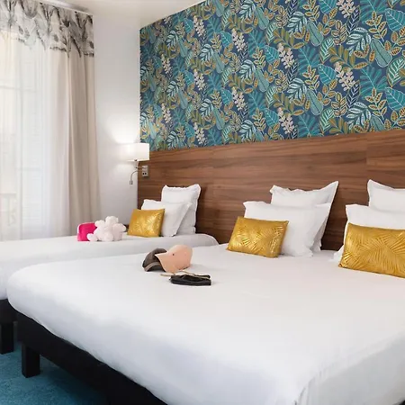 Khla Hotel