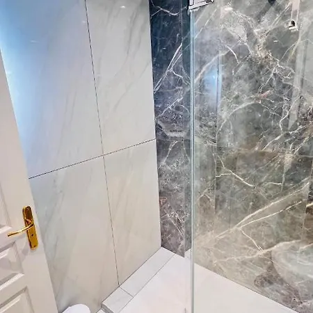 Appartement Luxurious Mediterranean Apartement