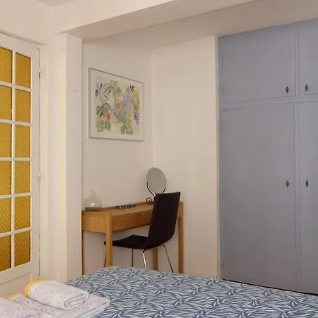 Rue Neuve Apartment Nice