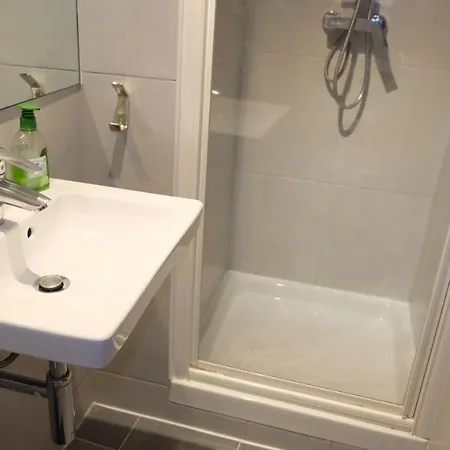 Apartment Rue Neuve *