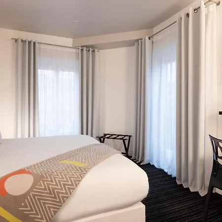 Otel 64 Nice