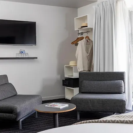 Otel 64 Nice