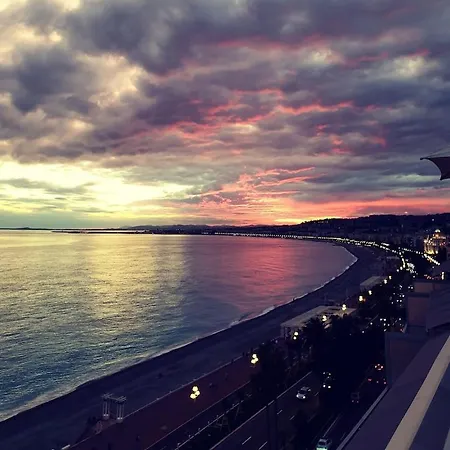 Au Coeur De - Proche De ! * Nice