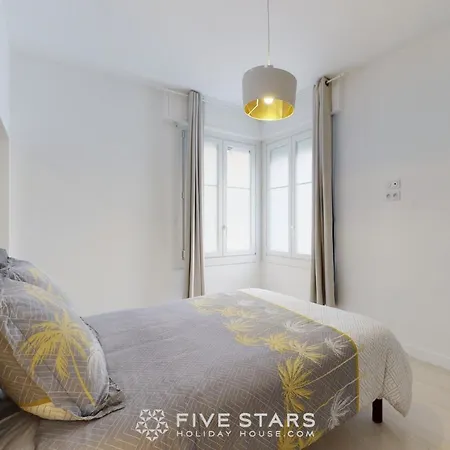 Grand Promenade Five Stars House * Nice