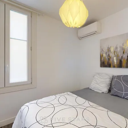 Grand Promenade Five Stars House Apartment *