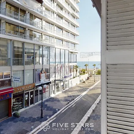 Grand Promenade Five Stars House * Nice