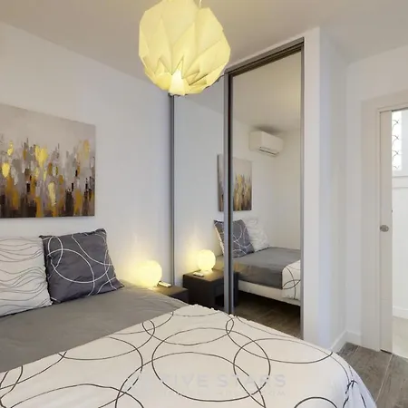 Grand Promenade Five Stars House * Nice