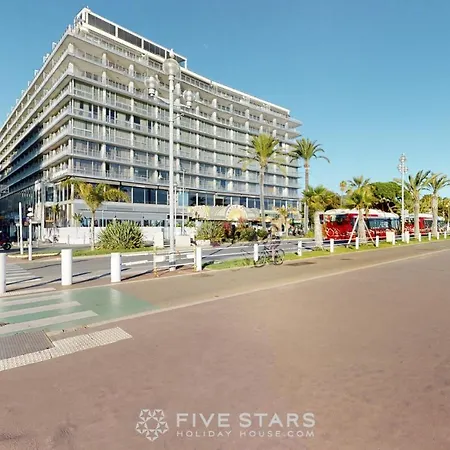 Grand Promenade Five Stars House Nice
