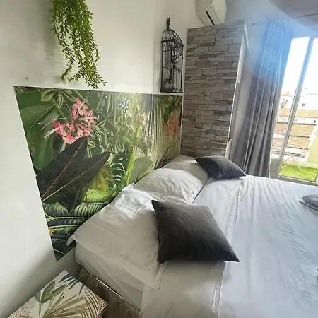 Bel Air Fshh Apartment *