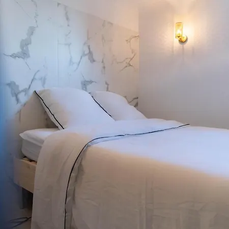 Vieux - Loft - Balneo * Nice