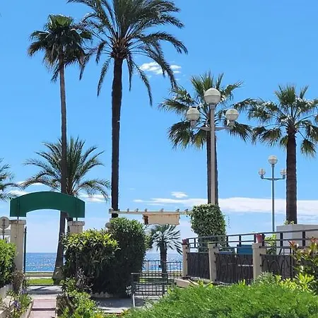 Eden Szálloda Nizza