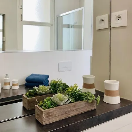 Apartment Nini *