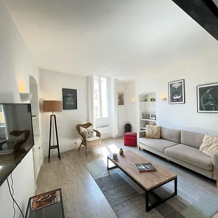 Renting - Bonaparte - Luxury Loft Trendy Neighborhood - Ac - Fully Equipped Apartment *