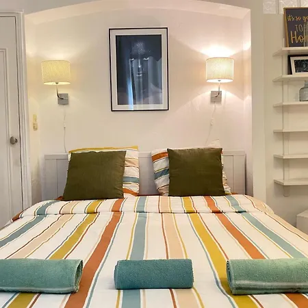 Apartment Renting - Bonaparte - Luxury Loft Trendy Neighborhood - Ac - Fully Equipped Nice