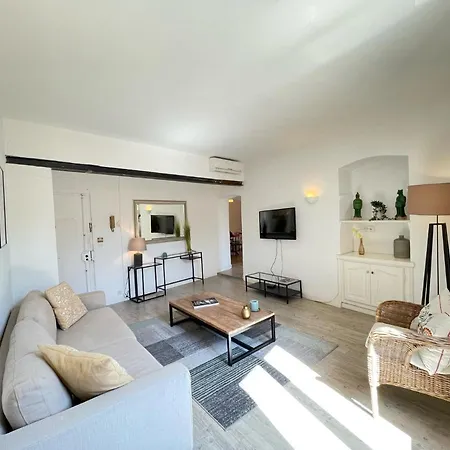 Renting - Bonaparte - Luxury Loft Trendy Neighborhood - Ac - Fully Equipped Apartment