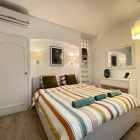 Renting - Bonaparte - Luxury Loft Trendy Neighborhood - Ac - Fully Equipped