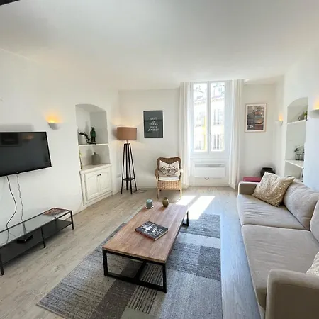 Renting - Bonaparte - Luxury Loft Trendy Neighborhood - Ac - Fully Equipped
